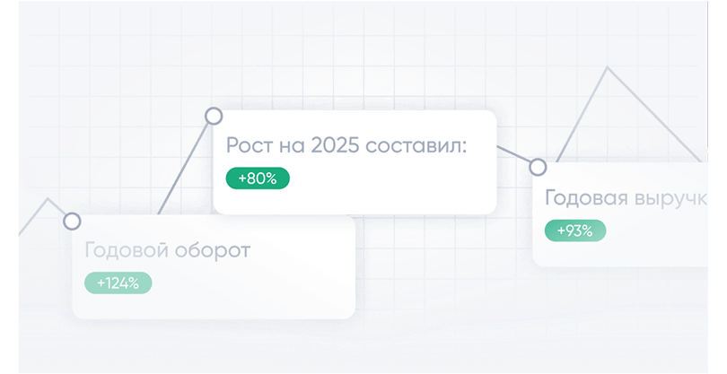 Статистика и отчётность
